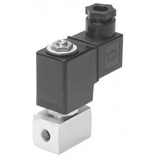  Festo Solenoid valve VUVG Directly actuated solenoid valve VZWD 